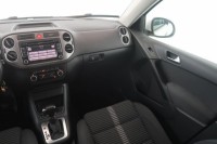 Volkswagen Tiguan  2.0 TDI Sport