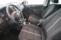 Volkswagen Tiguan  2.0 TDI Sport