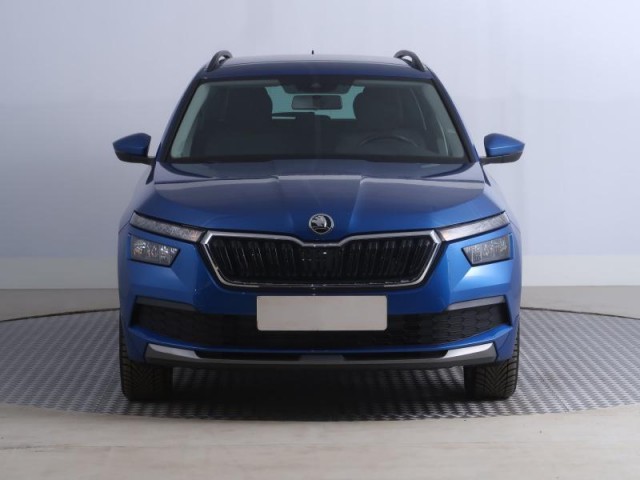 Škoda Kamiq  1.0 TSI Ambition