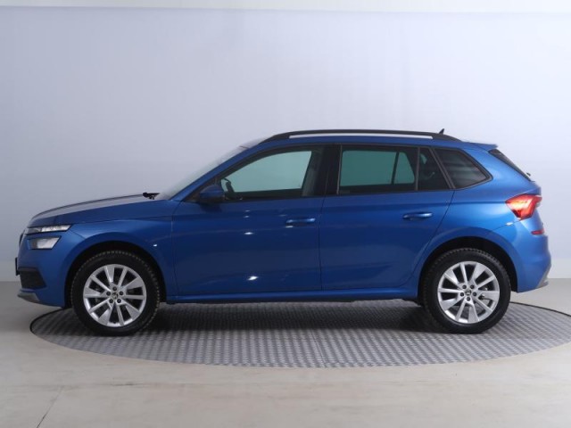 Škoda Kamiq  1.0 TSI Ambition