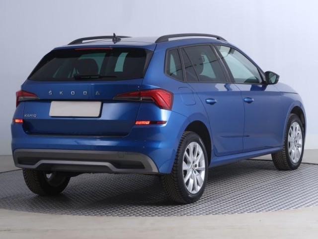 Škoda Kamiq  1.0 TSI Ambition