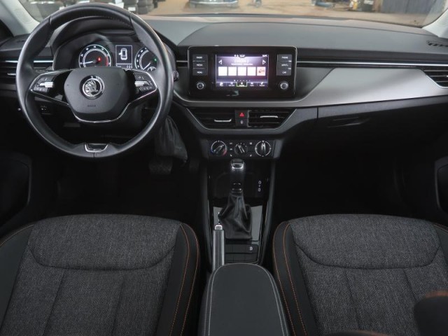 Škoda Kamiq  1.0 TSI Ambition