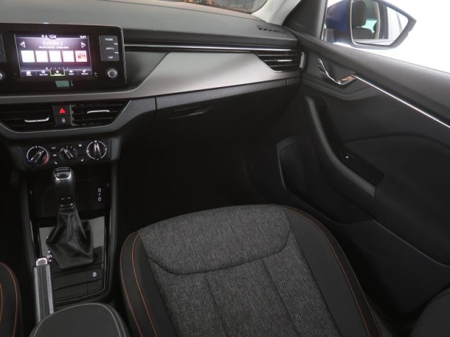 Škoda Kamiq  1.0 TSI Ambition