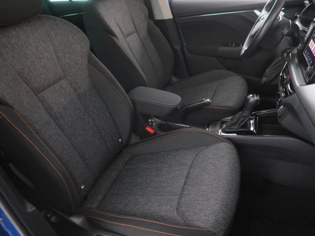 Škoda Kamiq  1.0 TSI Ambition