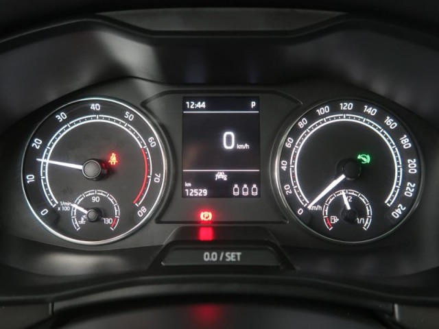Škoda Kamiq  1.0 TSI Ambition