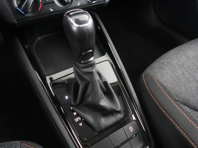 Škoda Kamiq  1.0 TSI Ambition
