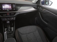 Škoda Kamiq  1.0 TSI Ambition
