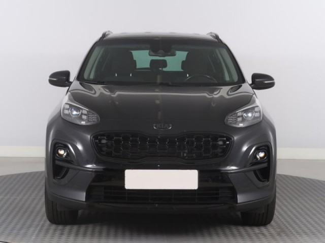 Kia Sportage  1.6 T-GDI 