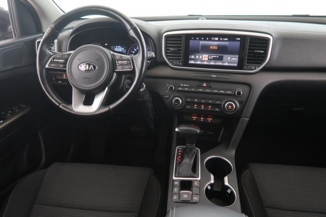 Kia Sportage  1.6 T-GDI 