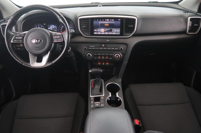 Kia Sportage  1.6 T-GDI 