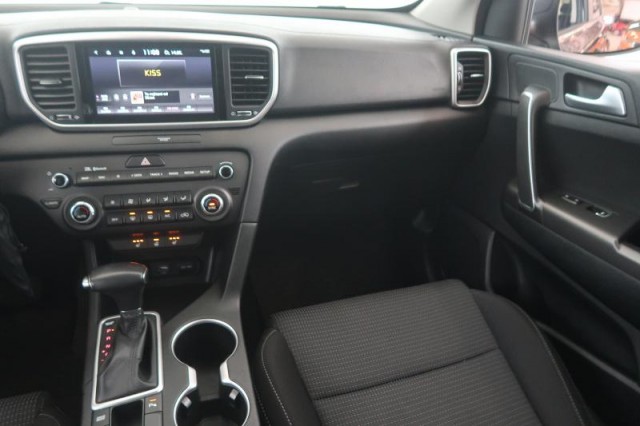 Kia Sportage  1.6 T-GDI 
