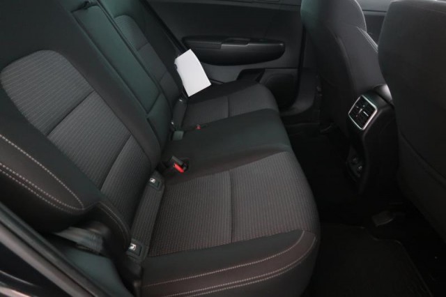 Kia Sportage  1.6 T-GDI 