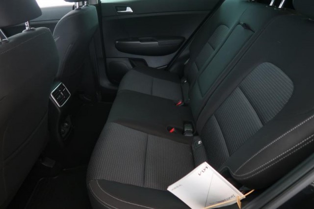Kia Sportage  1.6 T-GDI 
