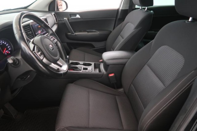 Kia Sportage  1.6 T-GDI 