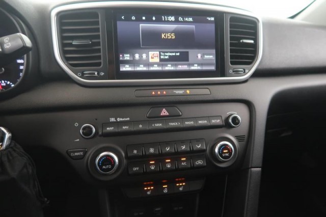 Kia Sportage  1.6 T-GDI 