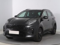 Kia Sportage  1.6 T-GDI 