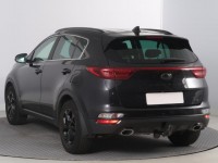 Kia Sportage  1.6 T-GDI 