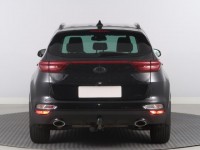 Kia Sportage  1.6 T-GDI 