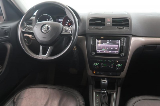 Škoda Yeti  1.4 TSI Elegance