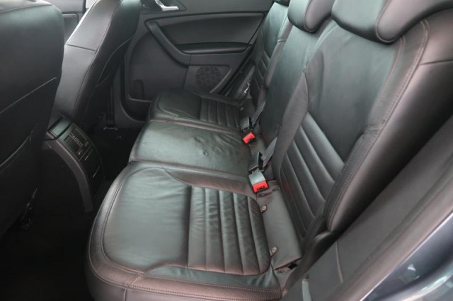 Škoda Yeti  1.4 TSI Elegance