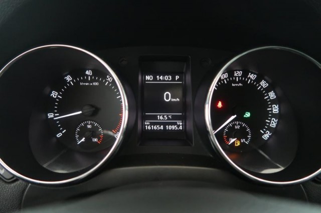 Škoda Yeti  1.4 TSI Elegance