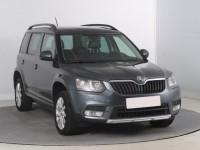 Škoda Yeti  1.4 TSI Elegance