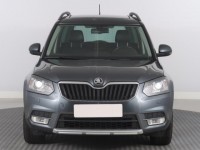 Škoda Yeti  1.4 TSI Elegance