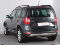 Škoda Yeti  1.4 TSI Elegance