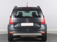 Škoda Yeti  1.4 TSI Elegance