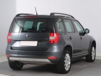 Škoda Yeti  1.4 TSI Elegance