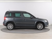 Škoda Yeti  1.4 TSI Elegance