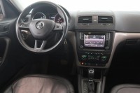 Škoda Yeti  1.4 TSI Elegance