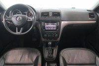 Škoda Yeti  1.4 TSI Elegance