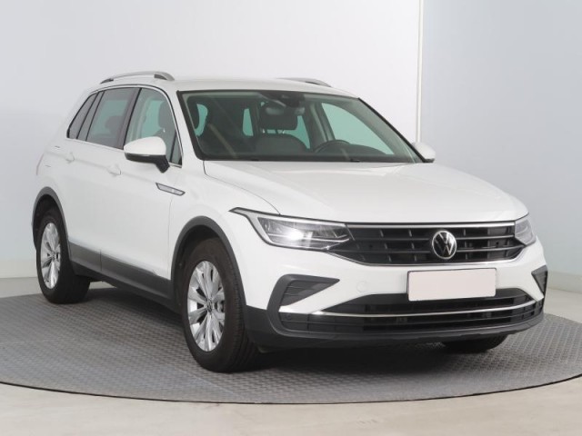 Volkswagen Tiguan  1.5 TSI 