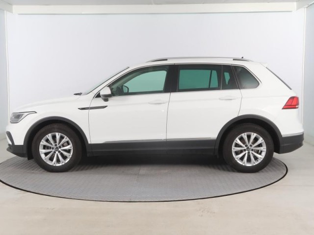 Volkswagen Tiguan  1.5 TSI 