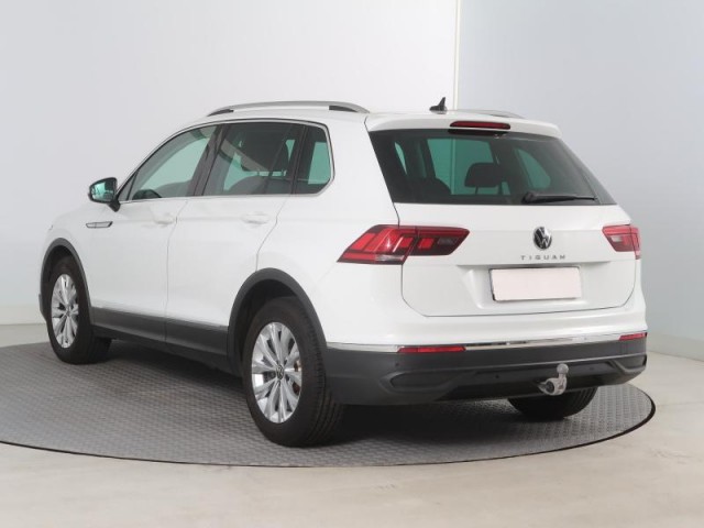 Volkswagen Tiguan  1.5 TSI 
