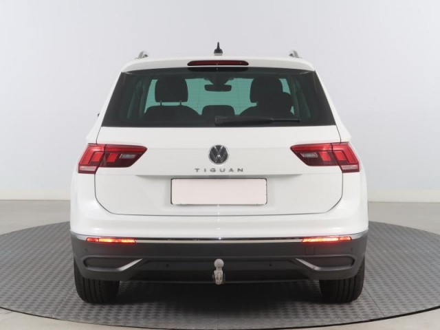 Volkswagen Tiguan  1.5 TSI 
