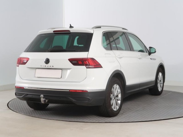 Volkswagen Tiguan  1.5 TSI 