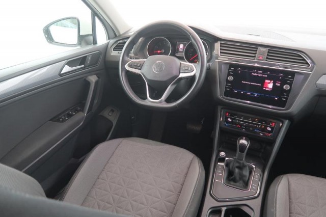 Volkswagen Tiguan  1.5 TSI 