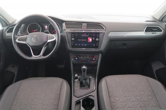 Volkswagen Tiguan  1.5 TSI 