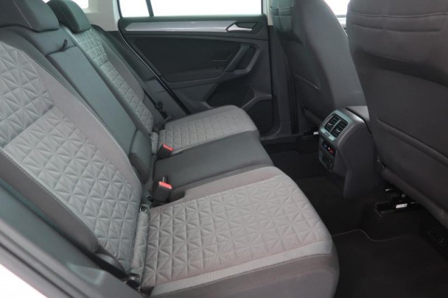 Volkswagen Tiguan  1.5 TSI 