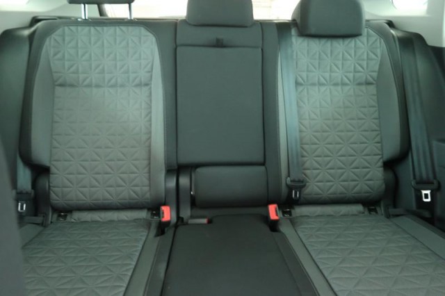 Volkswagen Tiguan  1.5 TSI 