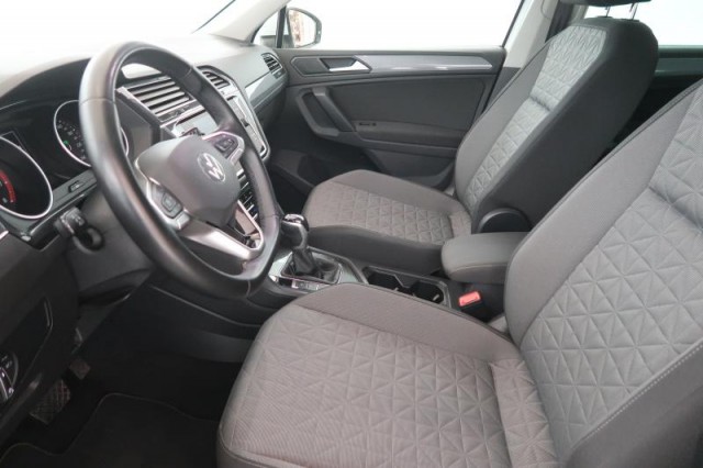 Volkswagen Tiguan  1.5 TSI 