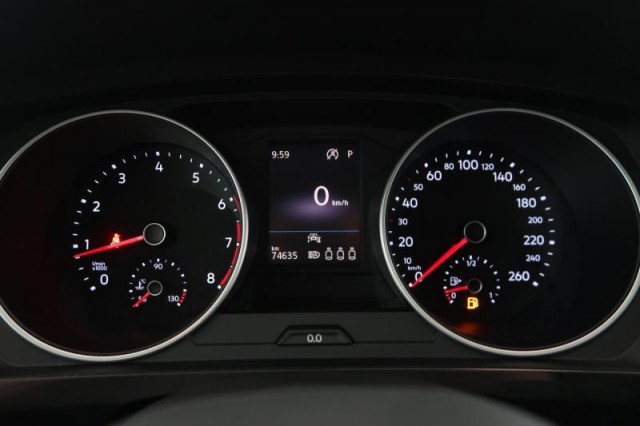 Volkswagen Tiguan  1.5 TSI 