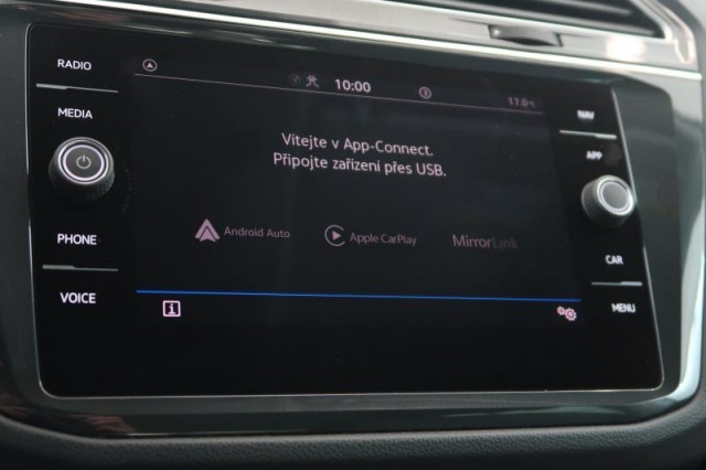 Volkswagen Tiguan  1.5 TSI 