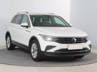 Volkswagen Tiguan  1.5 TSI 
