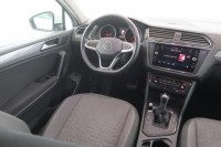 Volkswagen Tiguan  1.5 TSI 
