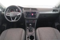 Volkswagen Tiguan  1.5 TSI 
