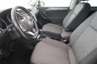 Volkswagen Tiguan  1.5 TSI 
