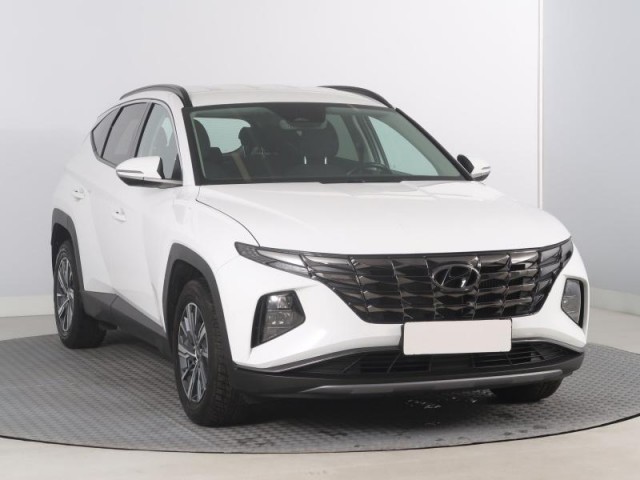 Hyundai Tucson  1.6 T-GDI 